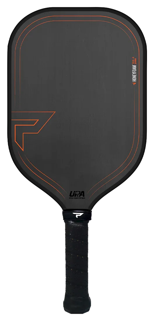 Vợt pickleball Paddletek Honeyfoam™ TKO-X 14mm