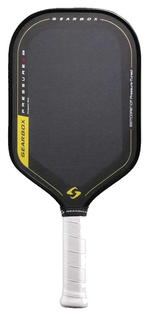 Vợt pickleball