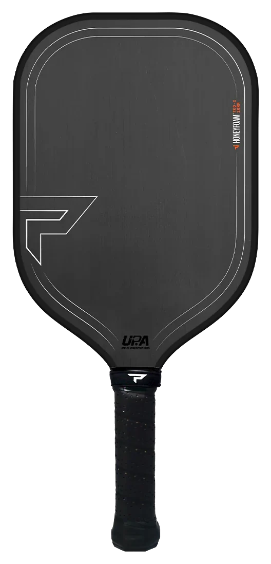 Vợt pickleball Paddletek Honeyfoam™ TKO-X 14mm