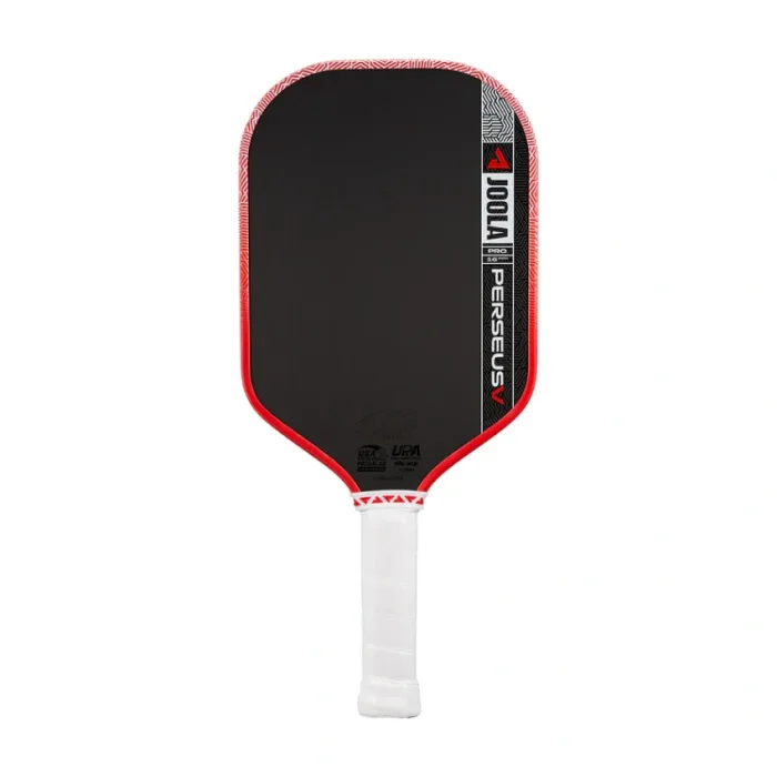 Vợt pickleball JOOLA Perseus Pro V Ben Johns Blaze Red 16mm