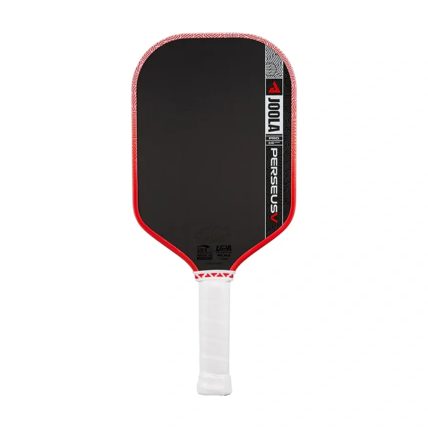 Vợt JOOLA Perseus Pro V Ben Johns 16mm góc trên bo tròn