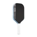 Vợt pickleball JOOLA Perseus Pro V Simone Jardim Breeze Blue 16mm – ảnh 2