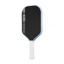 Vợt pickleball JOOLA Perseus Pro V Simone Jardim Breeze Blue 16mm – ảnh 3