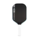 Vợt pickleball JOOLA Perseus Pro V Simone Jardim Breeze Blue 16mm – ảnh 4
