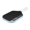 Vợt pickleball JOOLA Perseus Pro V Simone Jardim Breeze Blue 16mm – ảnh 5