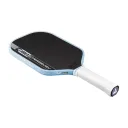Vợt pickleball JOOLA Perseus Pro V Simone Jardim Breeze Blue 16mm – ảnh 6