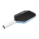 Vợt pickleball JOOLA Perseus Pro V Simone Jardim Breeze Blue 16mm – ảnh 7