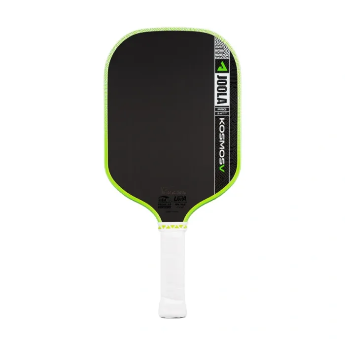 Vợt pickleball JOOLA Kosmos Pro V Tyson McGuffin Surge Green 14mm