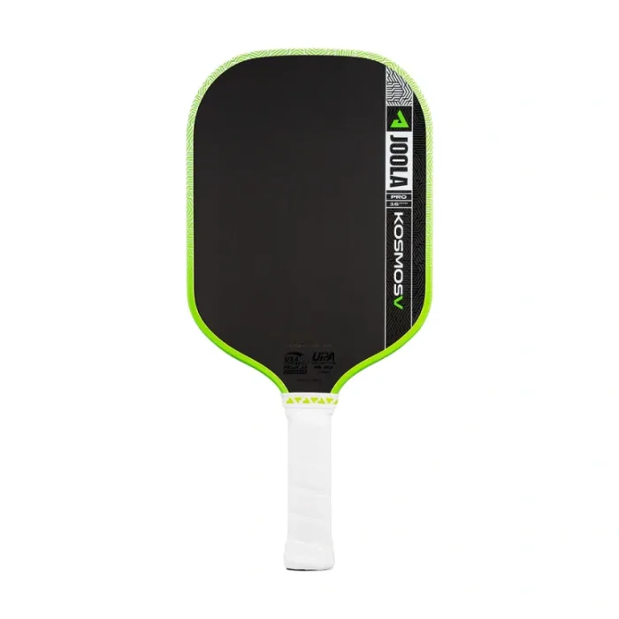 Vợt pickleball JOOLA Kosmos Pro V Federico Staksrud Surge Green 16mm