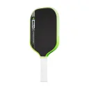 Vợt pickleball JOOLA Kosmos Pro V Federico Staksrud Surge Green 16mm – ảnh 3