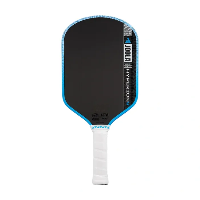 Vợt pickleball JOOLA Hyperion Pro V Ben Johns Bolt Blue 14mm