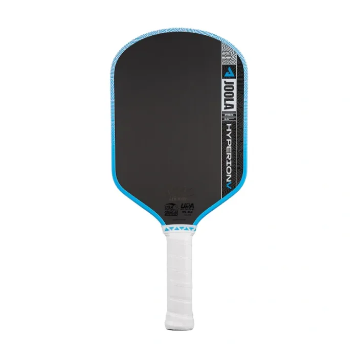 Vợt pickleball JOOLA Hyperion Pro V Ben Johns Bolt Blue 16mm
