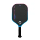 Vợt pickleball Gearbox GX2 Power Hybrid Limited Blue Pink – ảnh 2