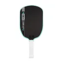 Vợt pickleball JOOLA Graf Pro V Steffi Graf Seaside Green 16mm – ảnh 1