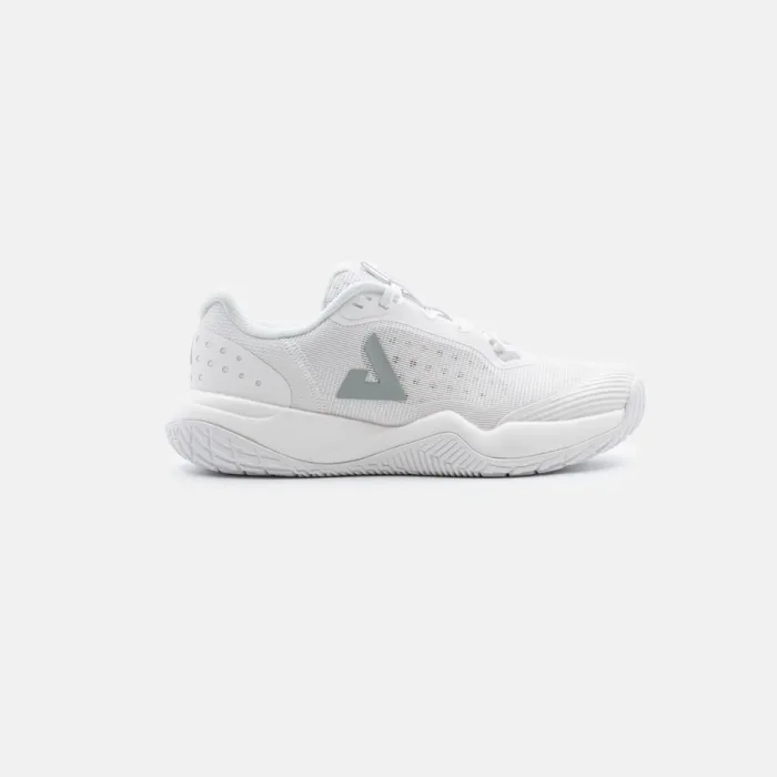 Giày pickleball nữ JOOLA FUNKSH1n_PB R4LLy (White)