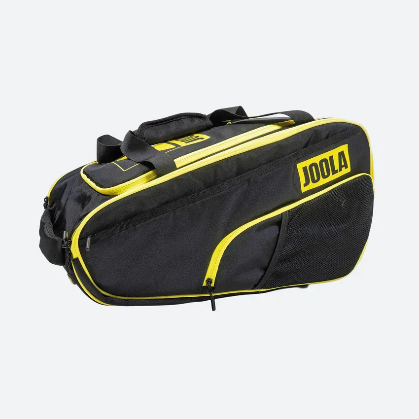 Túi pickleball JOOLA Tour Elite 45 lít nhìn nghiêng từ phía trước