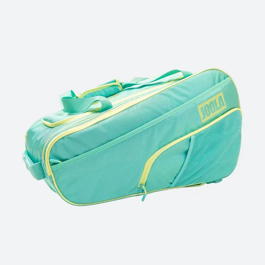Túi pickleball JOOLA Tour Elite Pro 66,4 lít nhìn từ phía trước