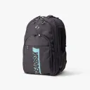 Balo pickleball Gearbox Backpack Black/Blue – ảnh 1