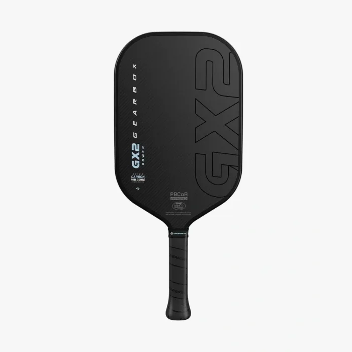 Vợt pickleball Gearbox GX2 Power Elongated