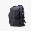 Balo pickleball Gearbox Backpack Black/Blue – ảnh 3