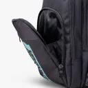 Balo pickleball Gearbox Backpack Black/Blue – ảnh 4