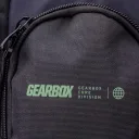 Balo pickleball Gearbox Backpack Black/Green – ảnh 6