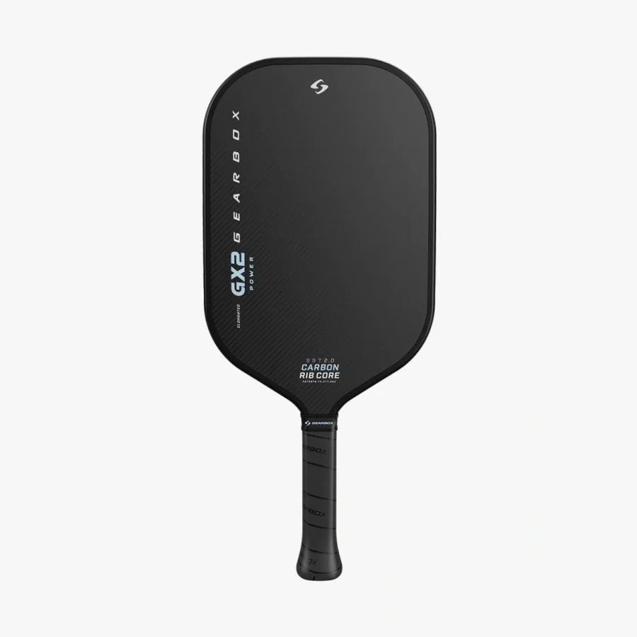 Gearbox GX2 Power Elongated lõi gân carbon SST 2.0