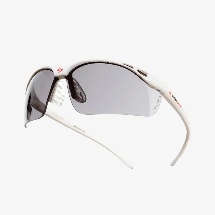 Kính pickleball Gearbox Slim Fit - Smoke Lens