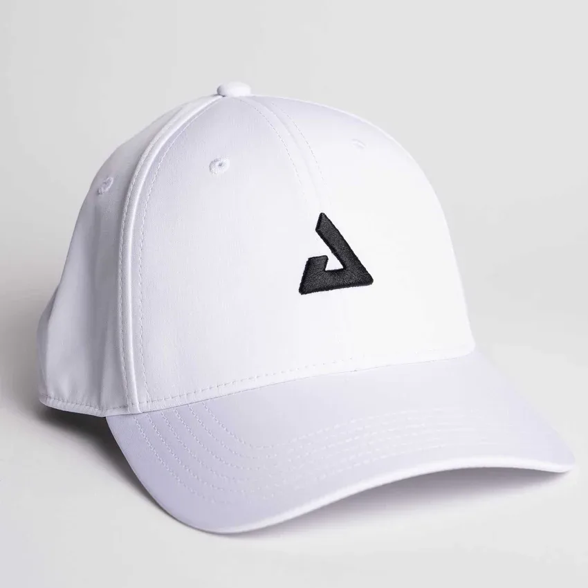 Mũ lưỡi trai JOOLA Essential Cap với logo biểu tượng JOOLA