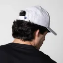 Mũ pickleball JOOLA Perforated Cap – ảnh 6