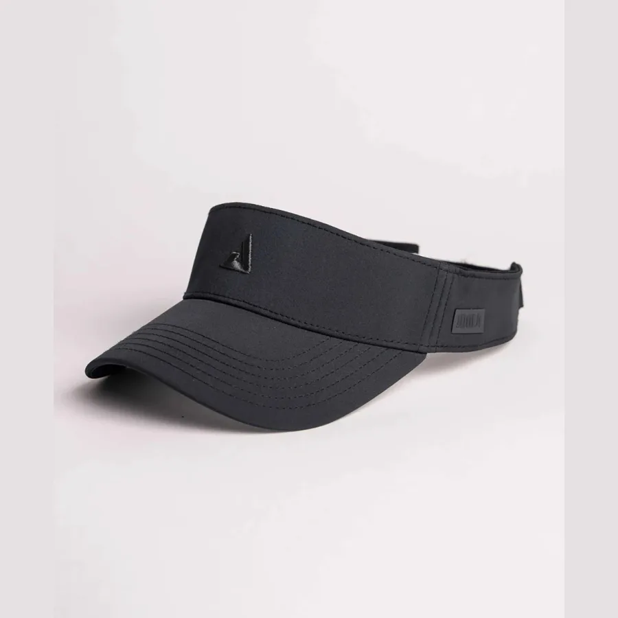 Mũ nửa đầu JOOLA Essential Visor có dây điều chỉnh phía sau