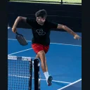 Vợt pickleball Gearbox GX2 Power Elongated – ảnh 6