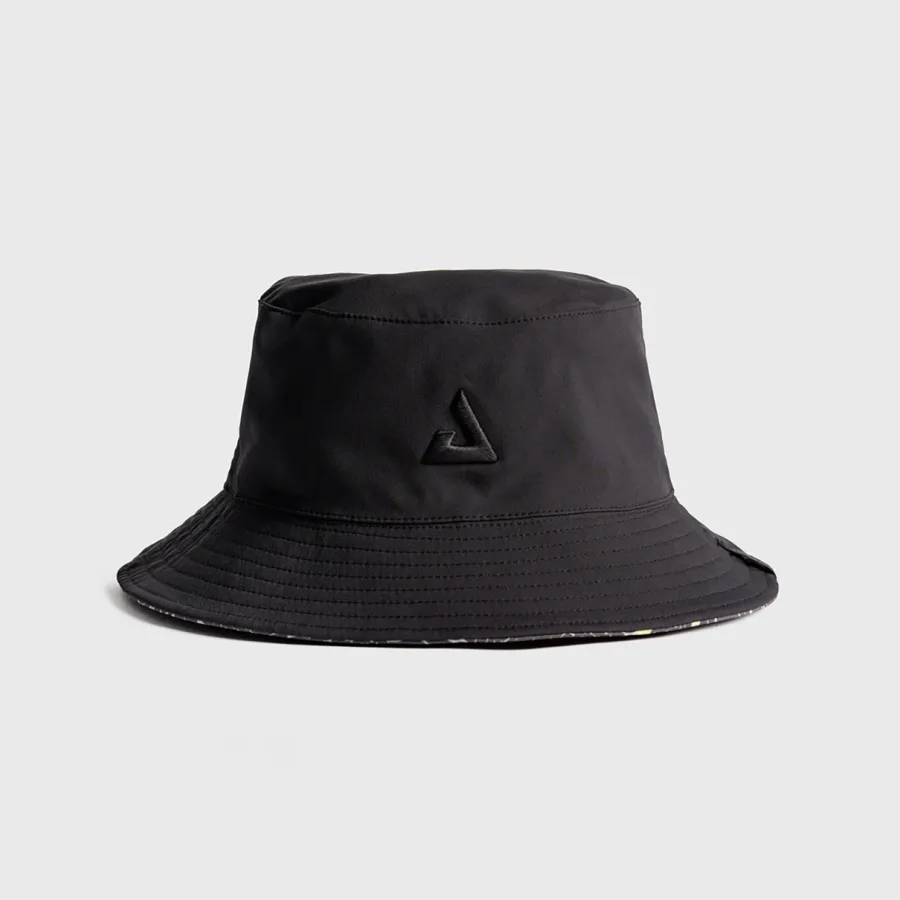 Mũ JOOLA Unisex Reversible Bucket Hat, mẫu vành rộng che nắng