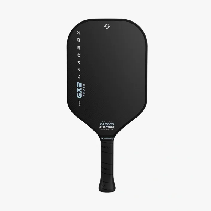 Vợt pickleball Gearbox GX2 Power Hybrid