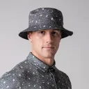 Mũ pickleball JOOLA Unisex Reversible Bucket Hat – ảnh 2