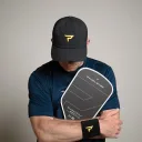 Mũ pickleball Paddletek Performance Icon Hat – ảnh 3