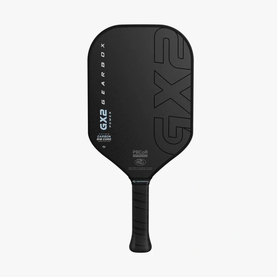 Gearbox GX2 Power Hybrid dáng Hybrid rộng 7,8 inch nhìn nghiêng