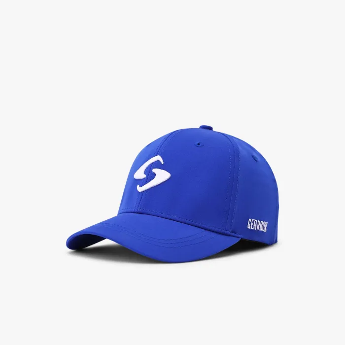 Mũ pickleball Gearbox GB Classic Hat