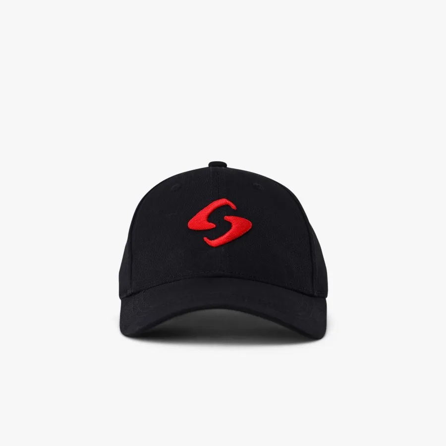 Mũ Gearbox GB Lifestyle Hat bằng cotton, chỉnh cỡ bằng khoá cài