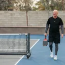 Lưới pickleball JOOLA Pro Pickleball Net (C) – ảnh 3