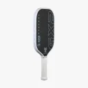 Vợt pickleball Gearbox GX2 Power Elongated Limited Edition White – ảnh 2