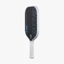 Vợt pickleball Gearbox GX2 Power Elongated Limited Edition White – ảnh 3