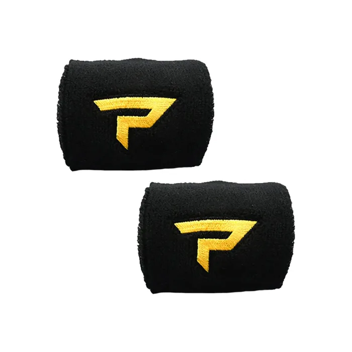 Băng cổ tay pickleball Paddletek Wristbands