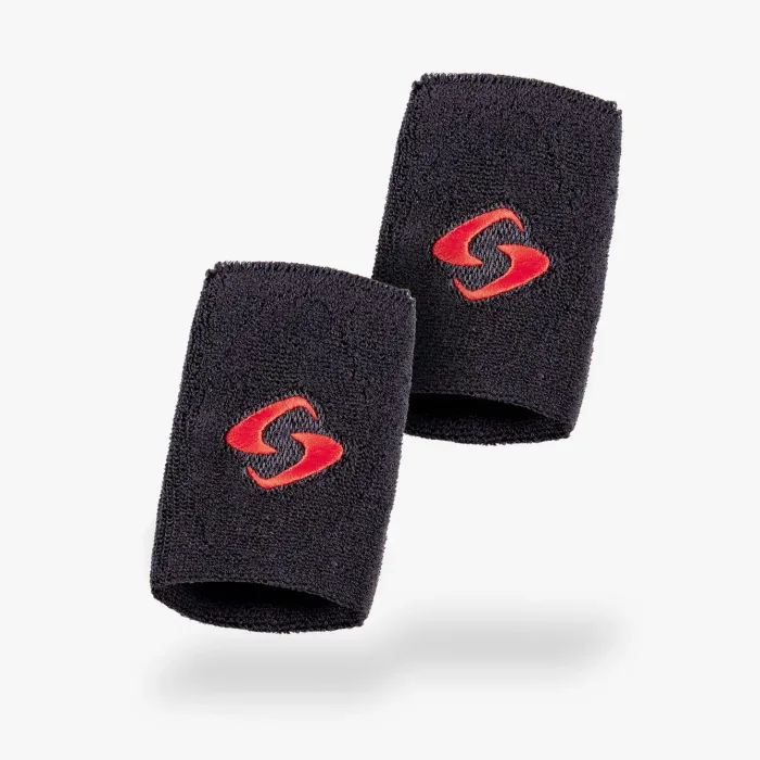 Băng cổ tay pickleball Gearbox GB Wristband Wide