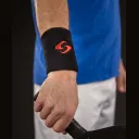 Băng cổ tay pickleball Gearbox GB Wristband Wide – ảnh 4