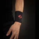 Băng cổ tay pickleball Gearbox GB Wristband Wide – ảnh 5