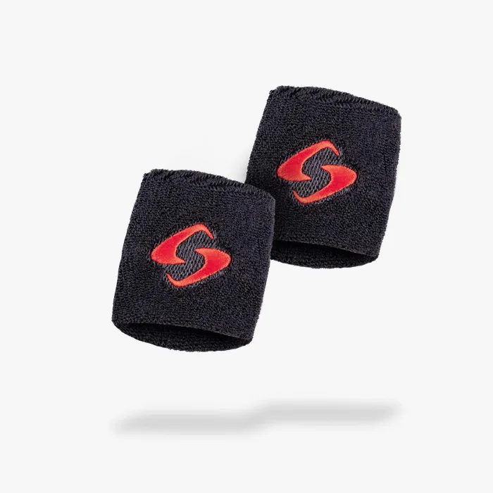 Băng cổ tay pickleball Gearbox GB Wristband Standard