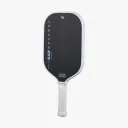 Vợt pickleball Gearbox GX2 Power Elongated Limited Edition White – ảnh 5