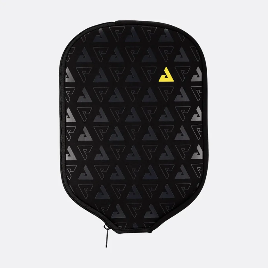 Bao vợt JOOLA Universal Neoprene Paddle Cover nhìn chính diện