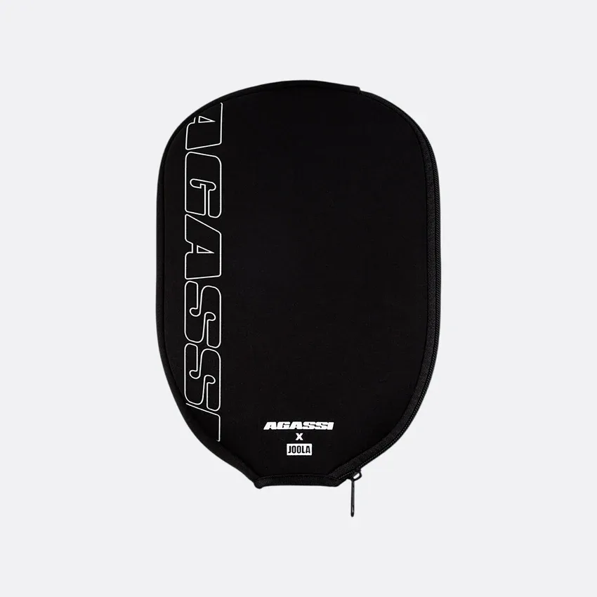 Một bản bao JOOLA Neoprene Pickleball Paddle Covers đặt riêng, chưa lồng vợt